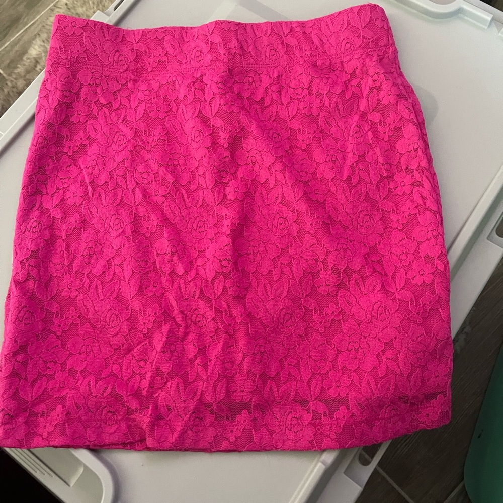 Skirt